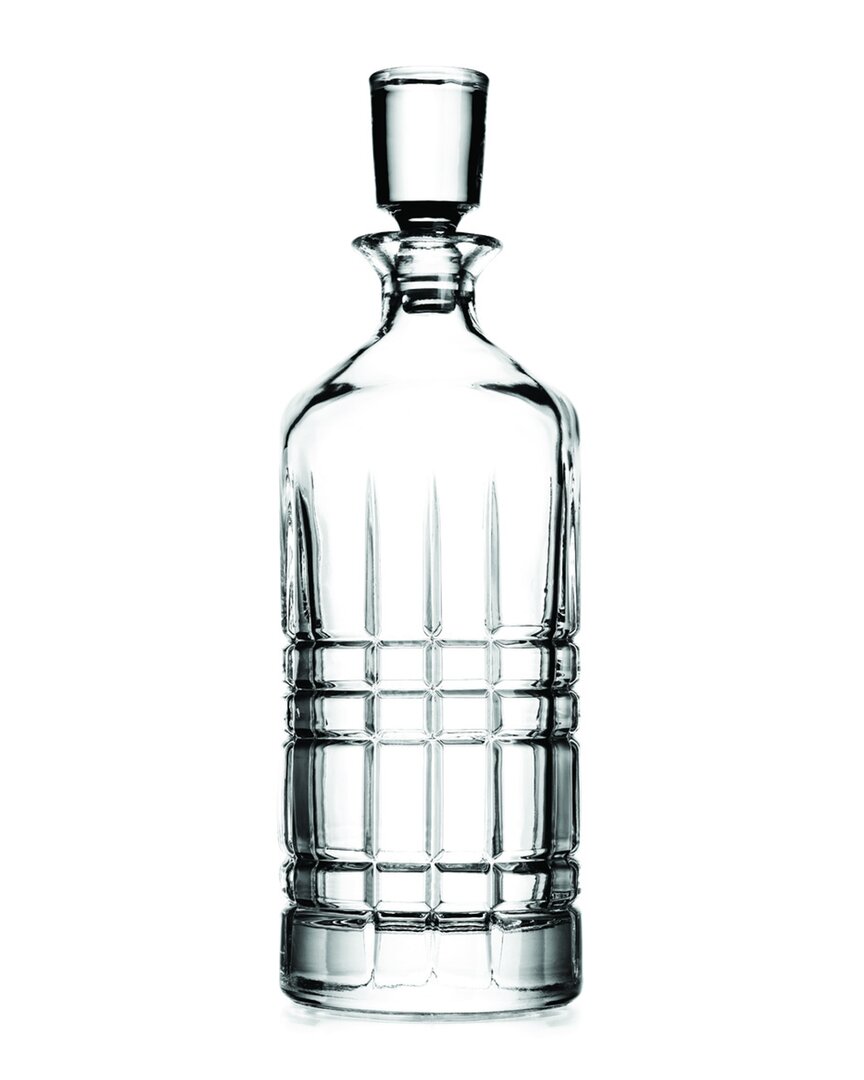 Godinger Boundary Decanter In Clear