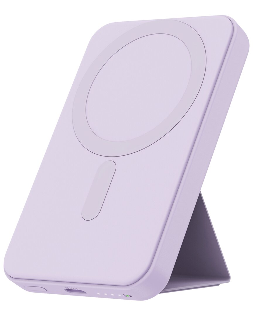 Phunkee Tree Magnetic Power Bank With Stand
