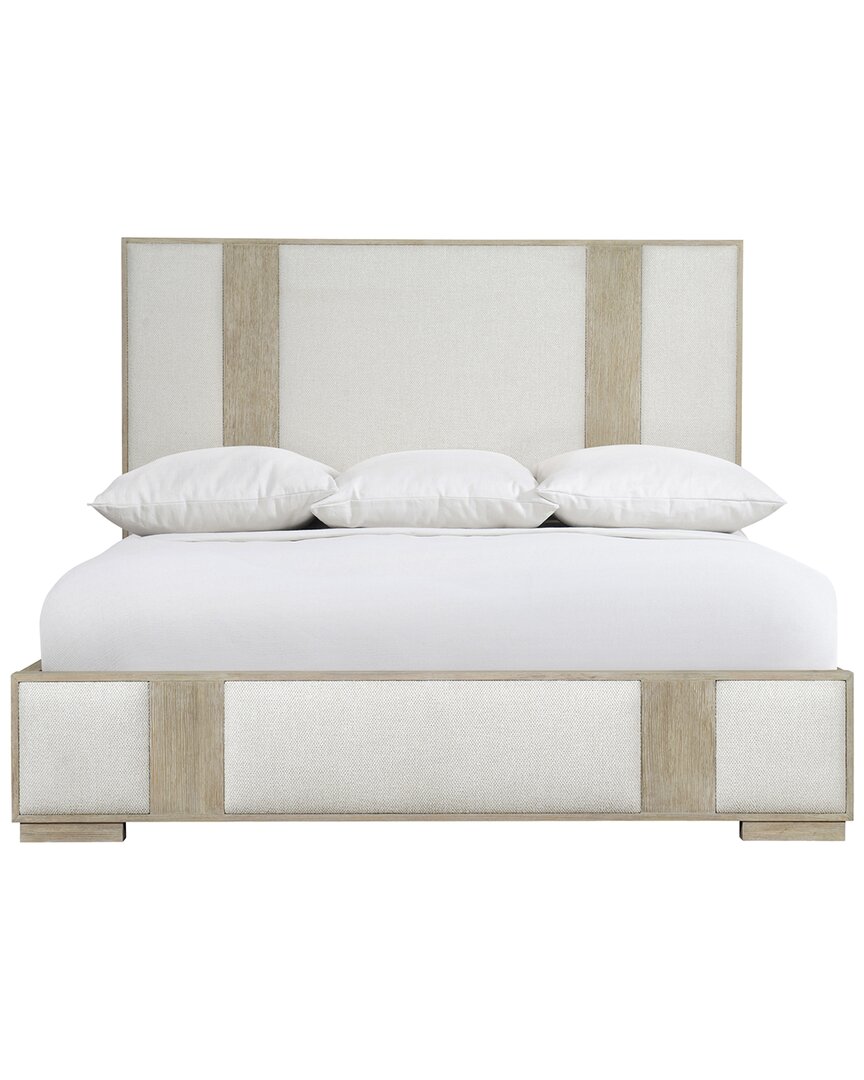 Bernhardt Solaria Panel Bed