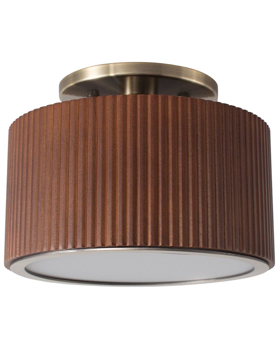 Nova of California Tambo Ceiling Light