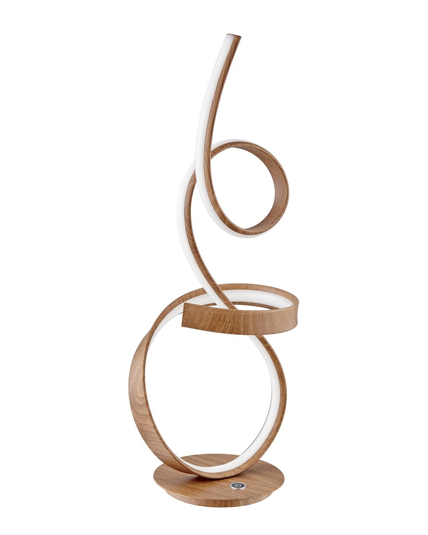Finesse Décor Amsterdam Table Lamp