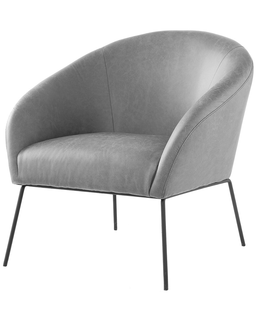 nicole miller will accent chair