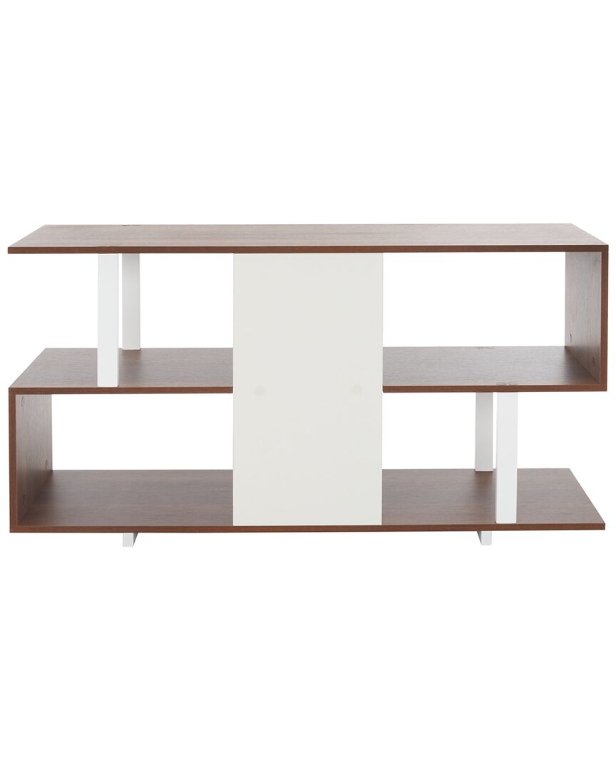 Safavieh Jarrett Small Media Stand