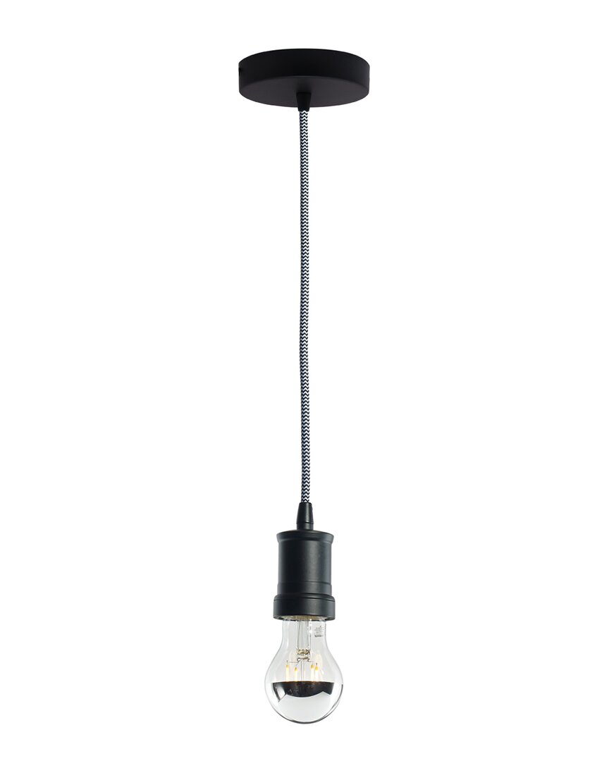 Bulbrite 5w Dimmable Modern Led Bulb Pendant
