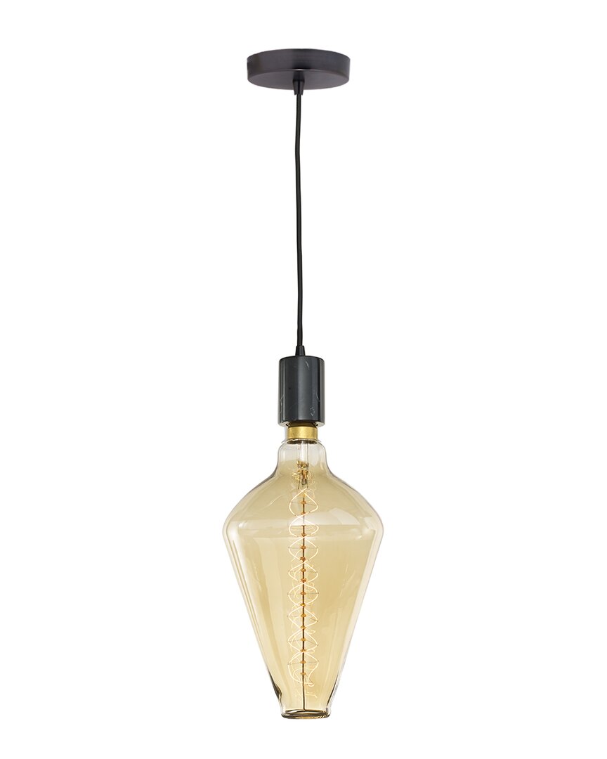 Bulbrite 60w Dimmable Vintage Bulb Pendant