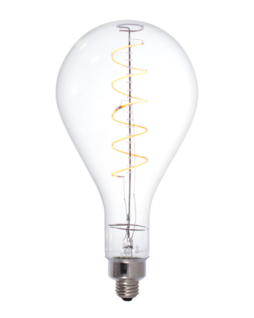Bulbrite 4w Dimmable Vintage Led Bulb Pendant