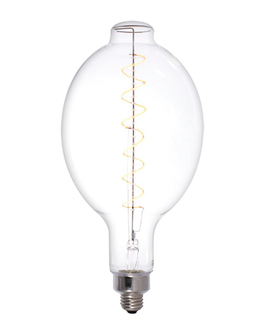 Bulbrite 4w Dimmable Vintage Led Bulb Pendant
