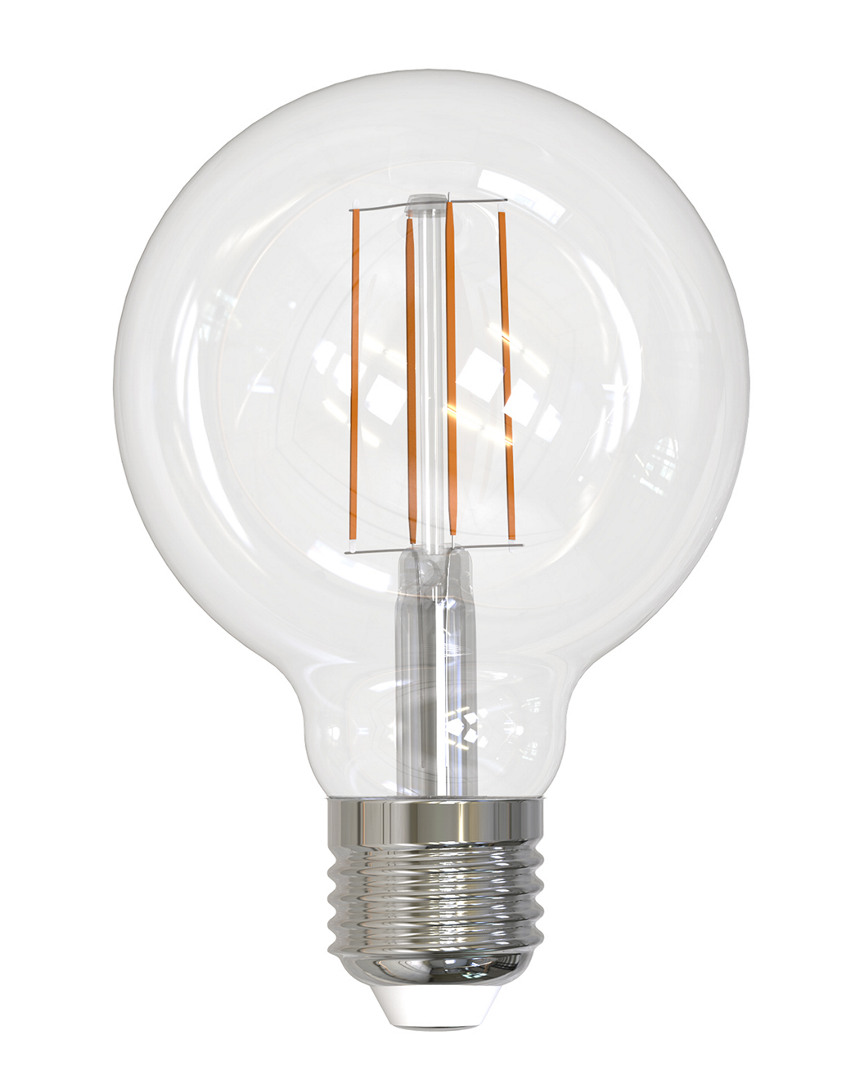 Bulbrite Led 8.5w Dimmable Clear Light Bulb