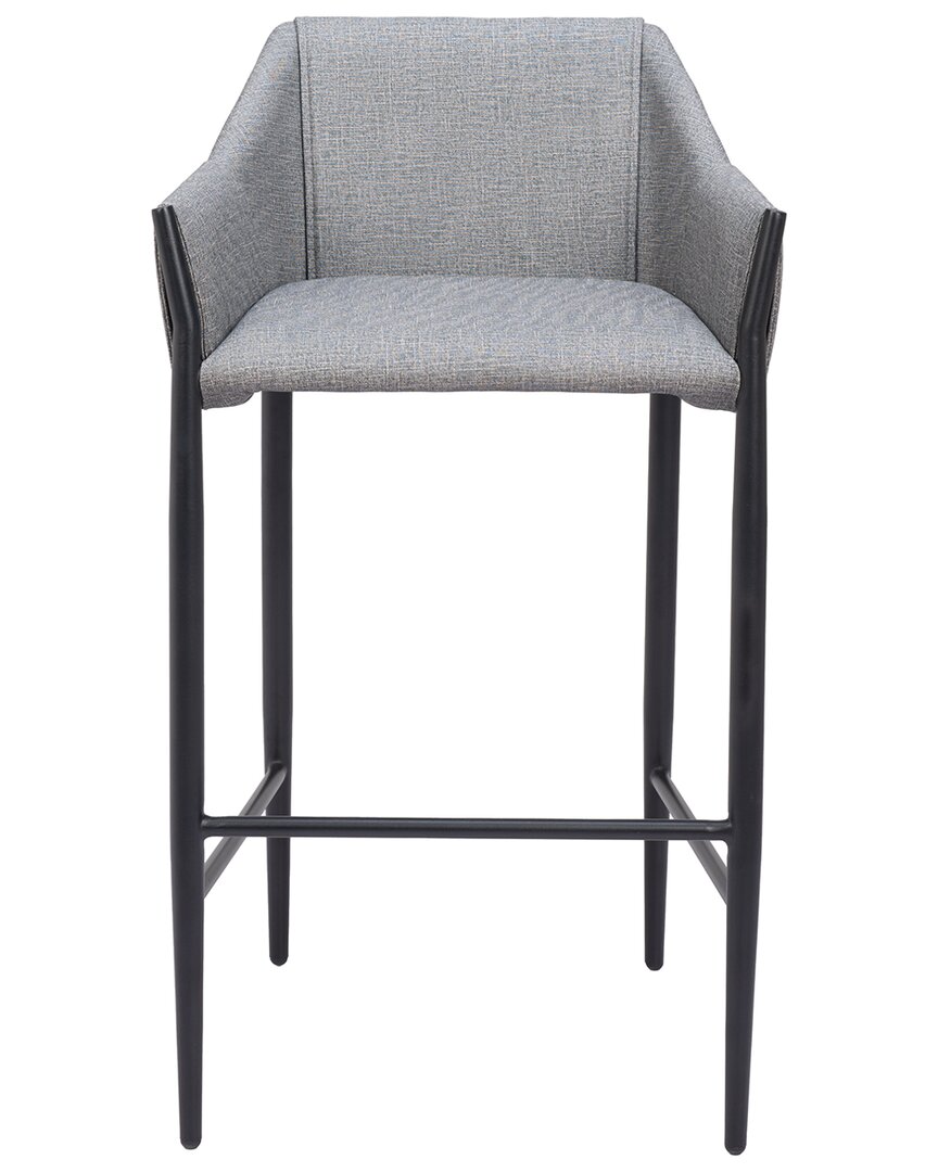 Zuo Modern Andover Barstool