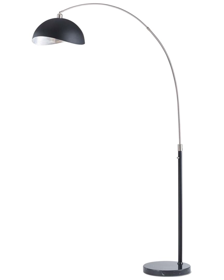 Nova Of California Luna Bella Arc 92in Floor Lamp With Dimmer Switch