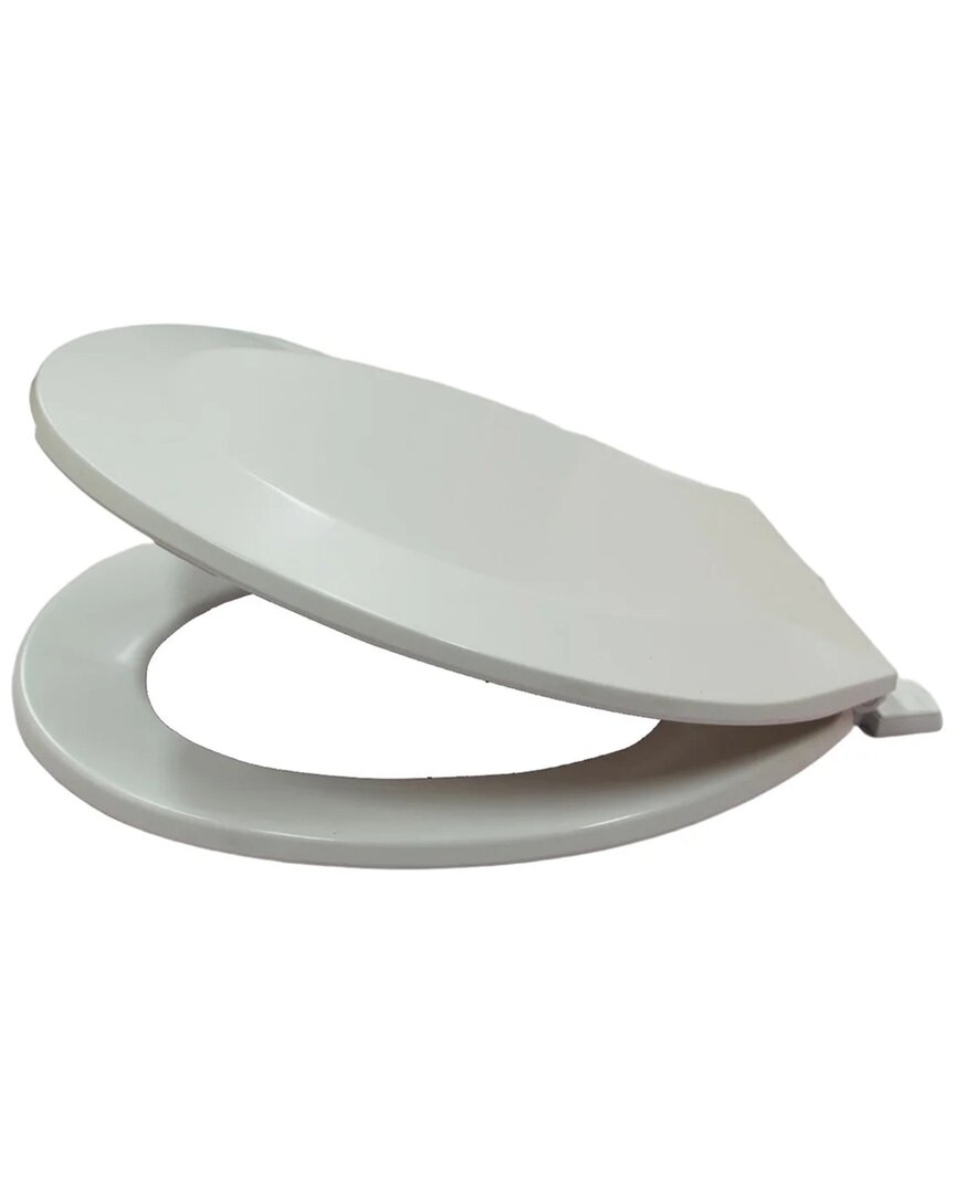 J&v Textiles Toilet Seat