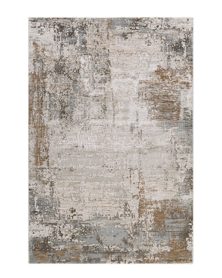 Surya Brunswick Contemporary Rug In Green