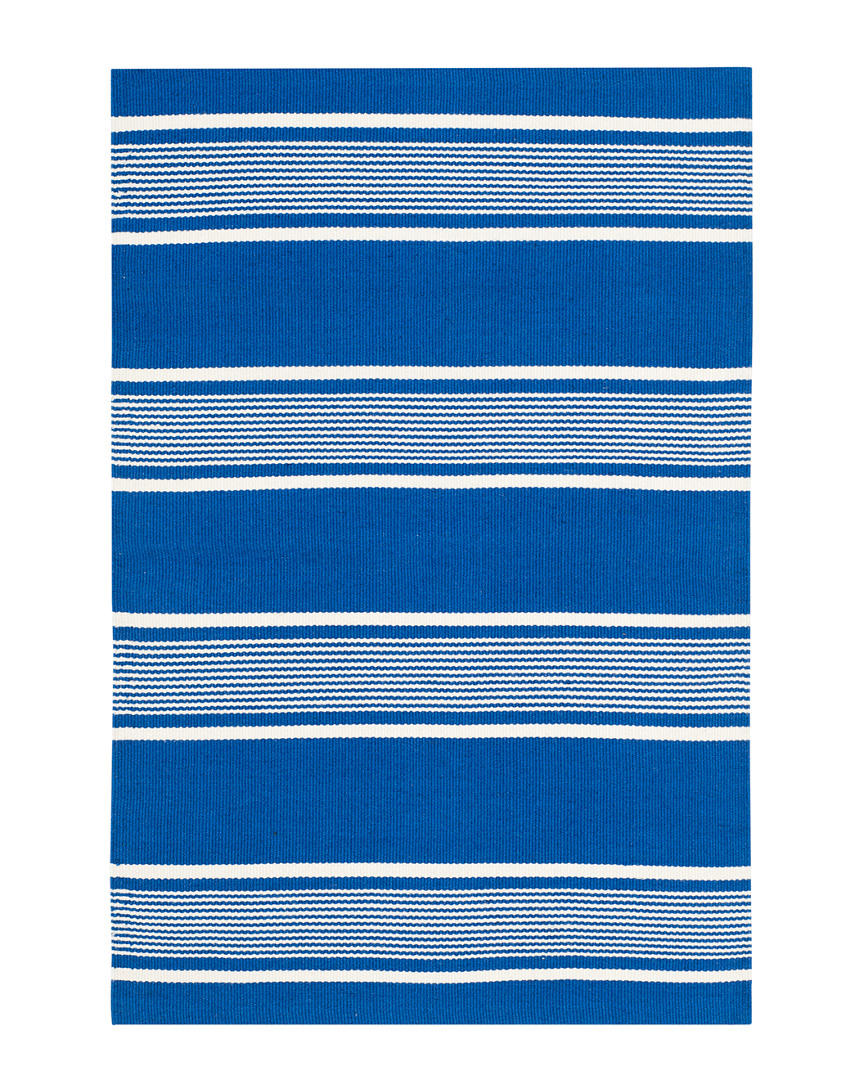 Ralph Lauren Lauren  Hanover Stripe Rug