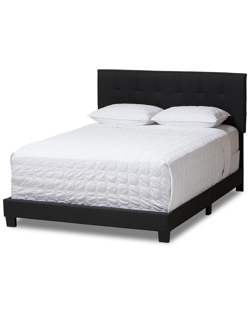 Design Studios Brookfield Queen Bed