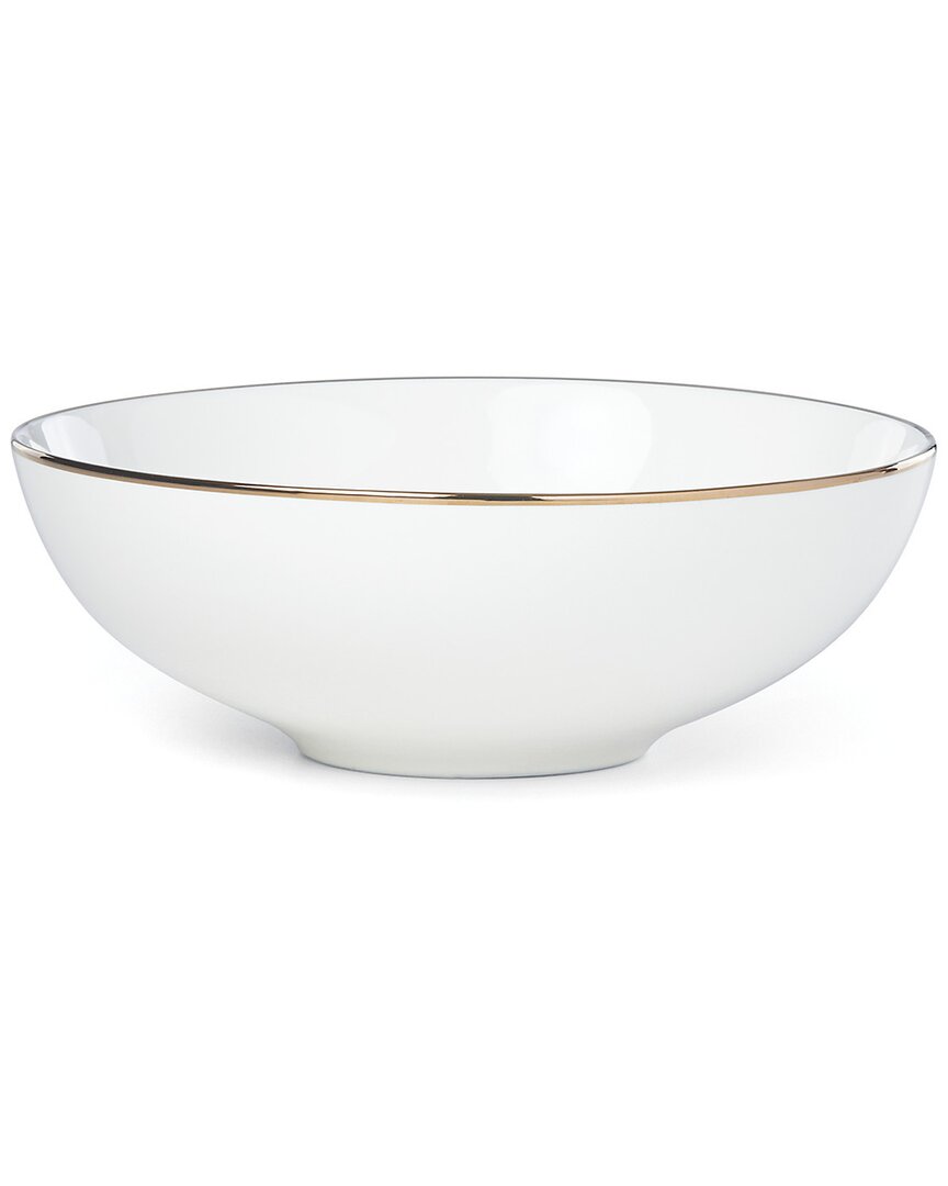 Lenox Trianna White All-purpose Bowl In White