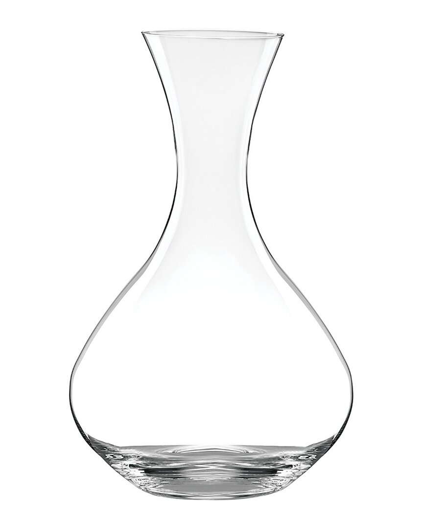 Shop Lenox Tuscany Classics Wine Decanter In Clear