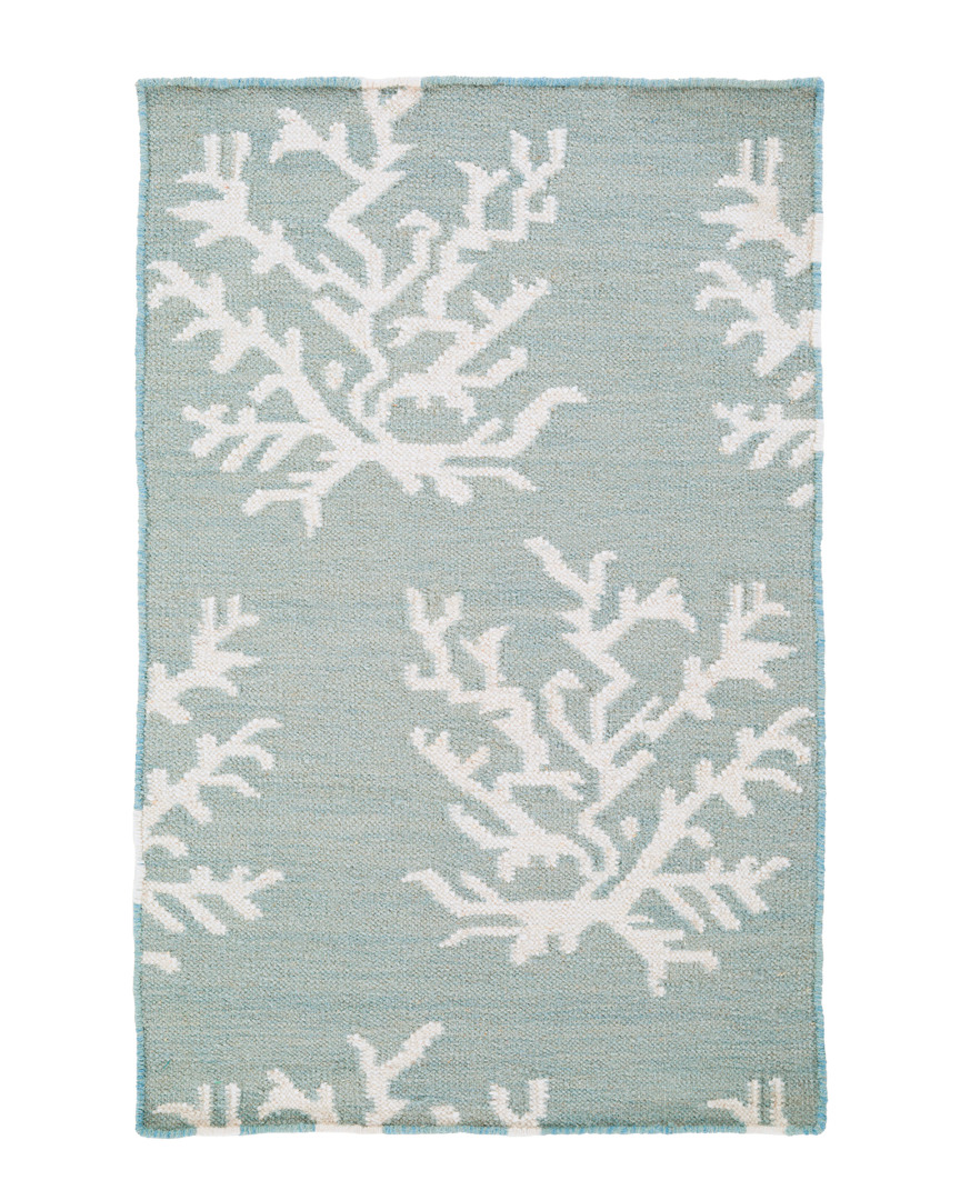 Surya Boardwalk Hand Woven Rug