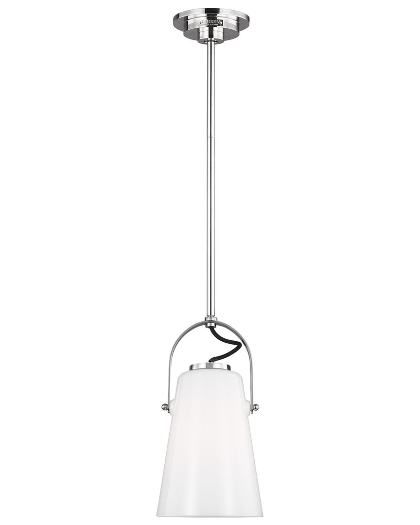 Studio Collection Hazel 1l Minipend Pn In Metallic