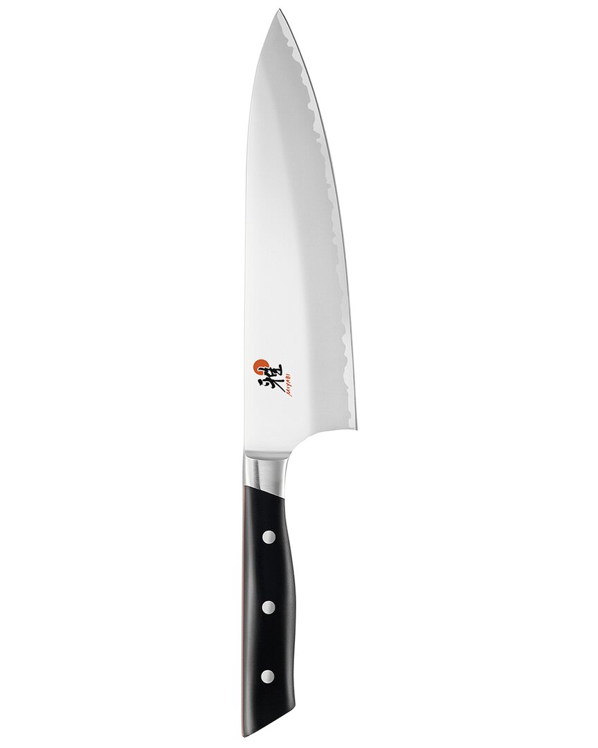 Miyabi Evolution 8in Chef's Knife