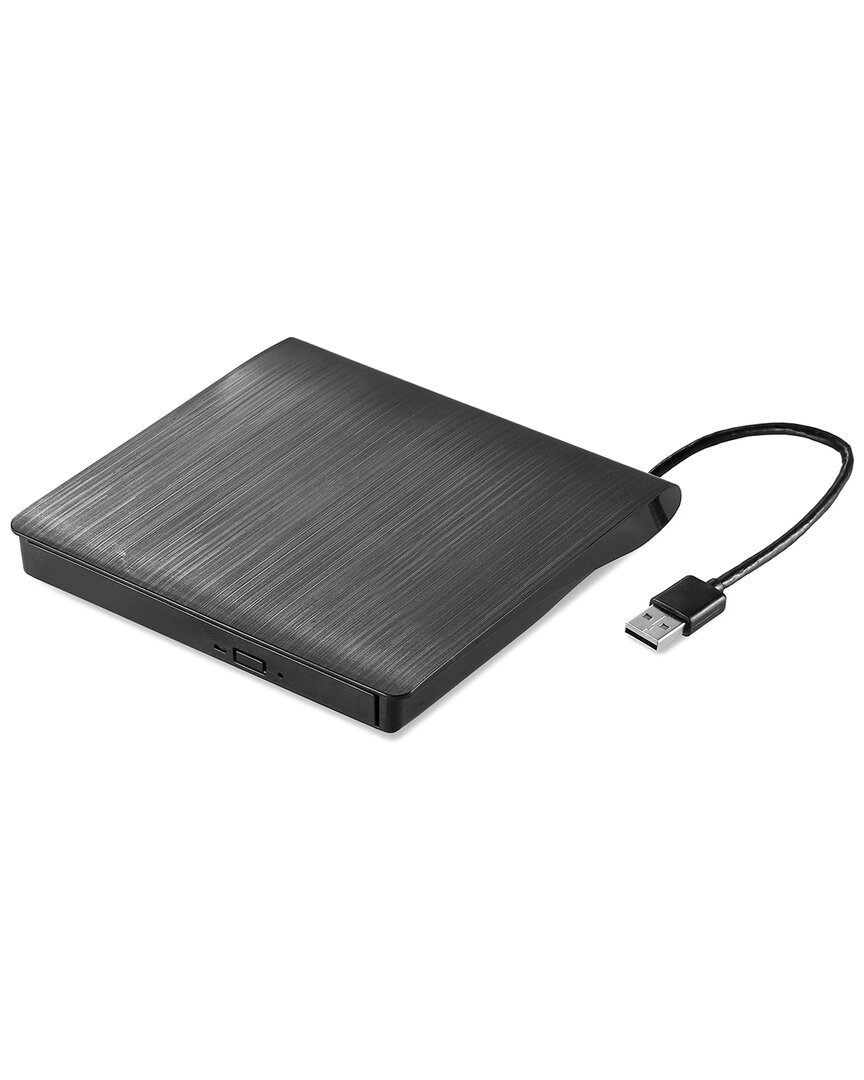Fresh Fab Finds External Cd/dvd Drive