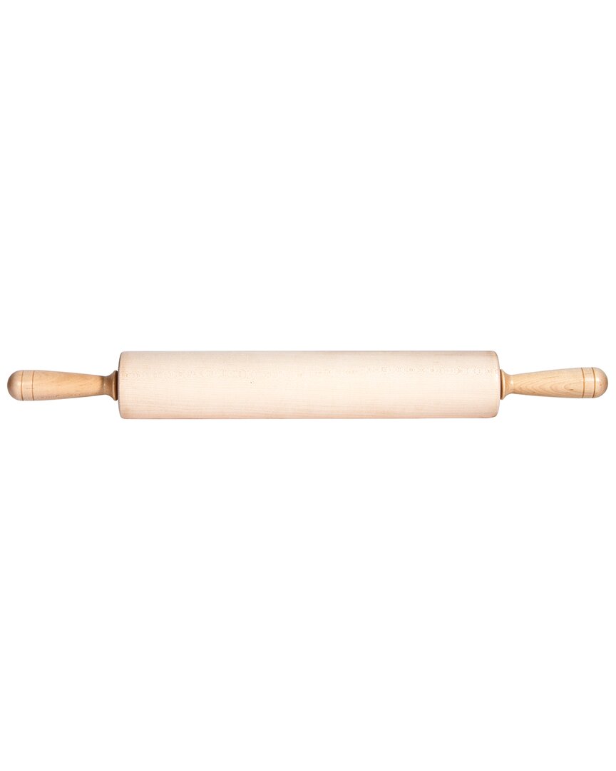 Jk Adams J. K. Adams Maple Rolling Pin