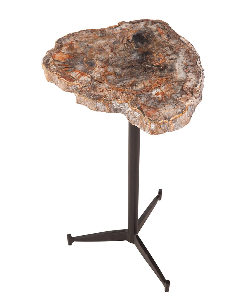 Bassett Mirror Howe Accent Table