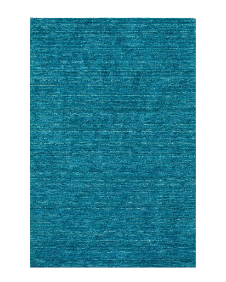 Addison Rugs Cooper Wool Rug In Blue
