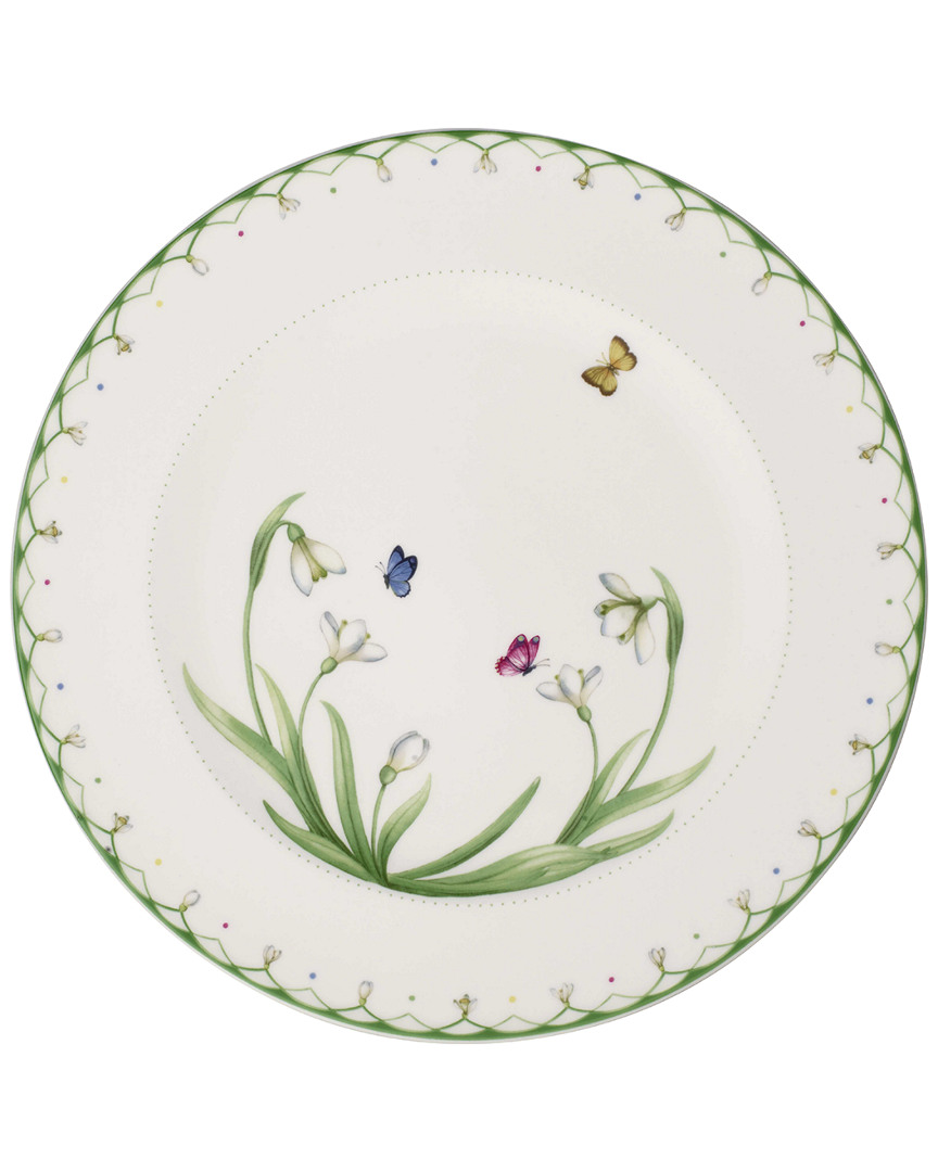 Shop Villeroy & Boch Colorful Spring Buffet Plate