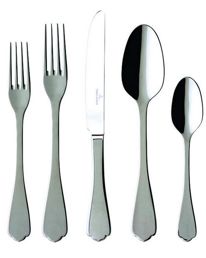 Villeroy & Boch Medina 20-pc. Flatware Set, Service For 4