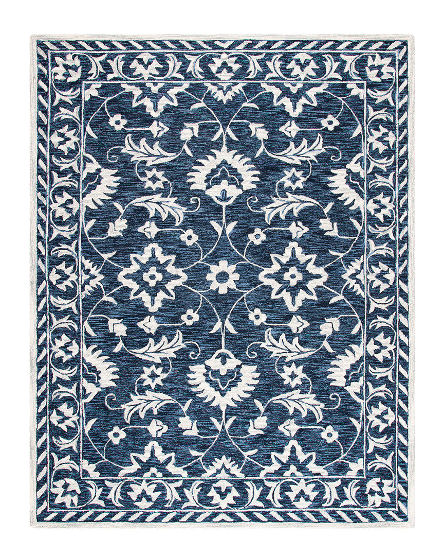 Safavieh Micro-loop Hand-tufted Rug