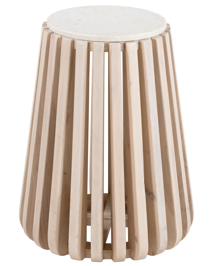 Zuo Modern Cyprus Side Table