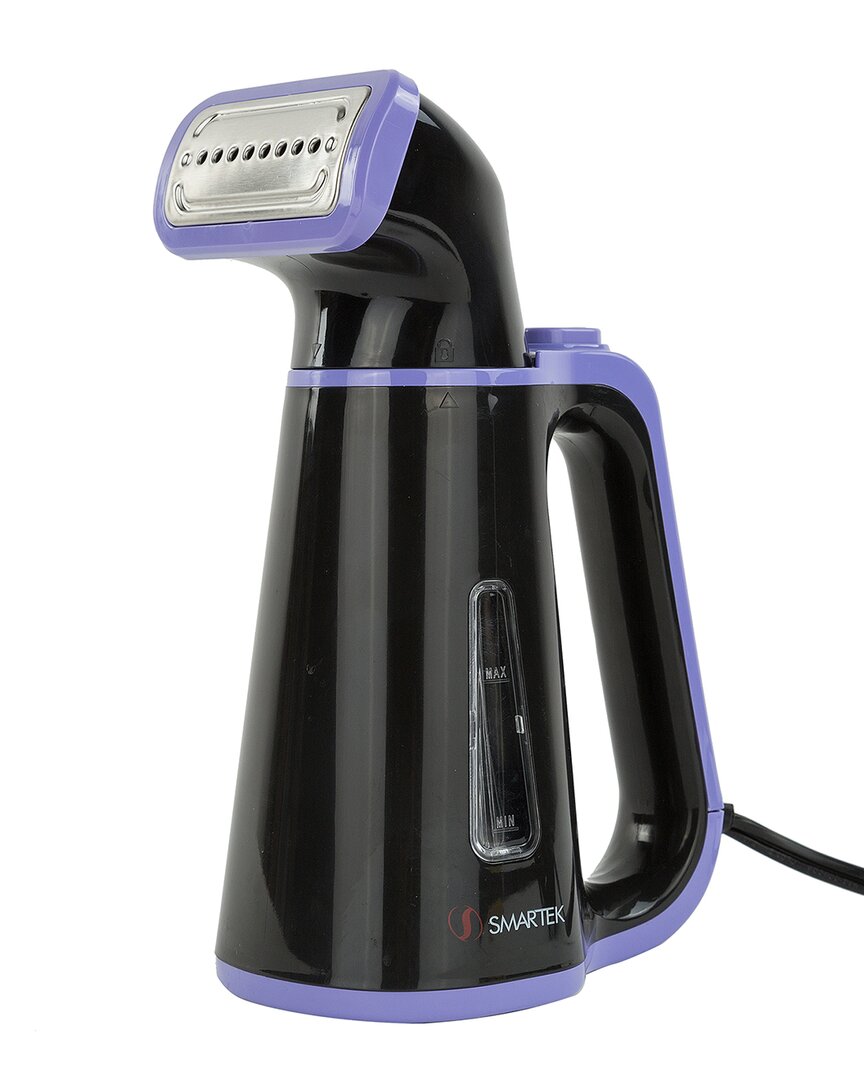 Smartek 800w Handheld One-touch Operation Garment Steamer