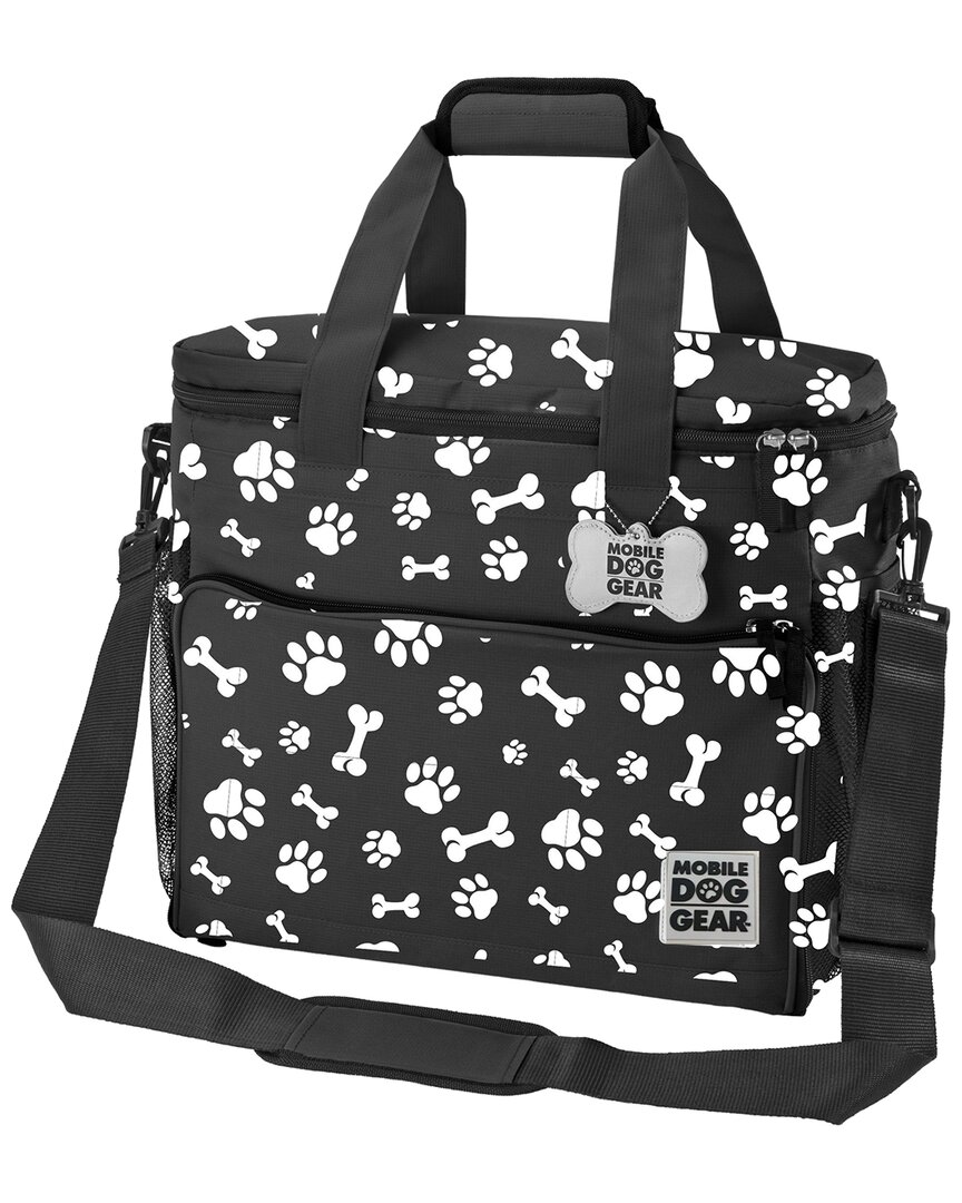 Mobile Dog Gear Week Away¨ Bag For Medium/large Dogs In Black
