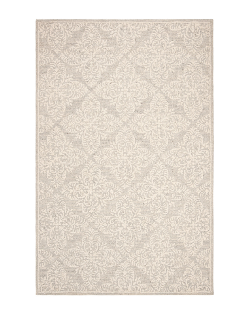 Safavieh Micro-loop Hand-tufted Rug