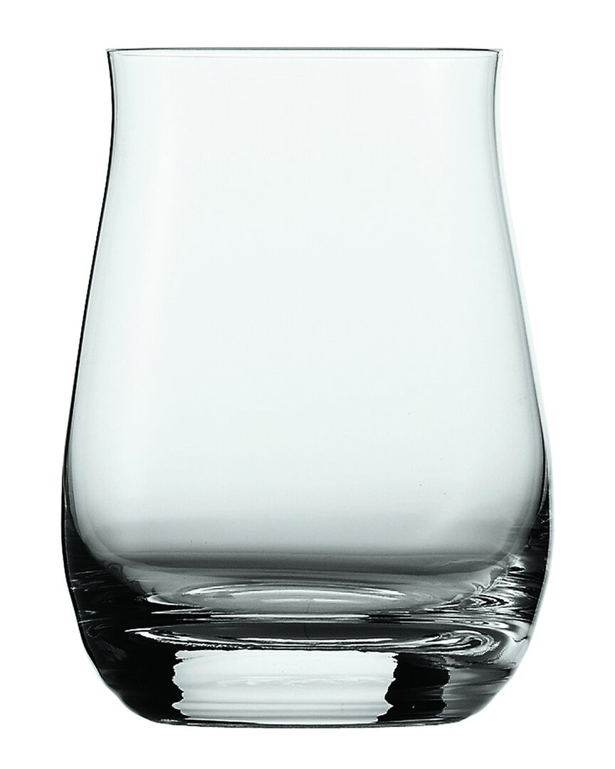 Spiegelau Set Of Four 13.25oz Single Barrel Bourbon Glasses