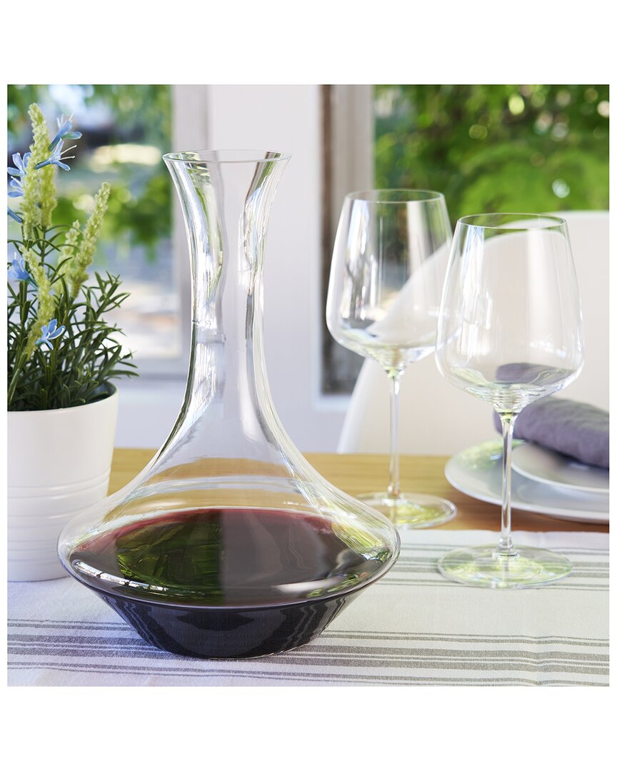 Spiegelau Authentis 35.3oz Decanter