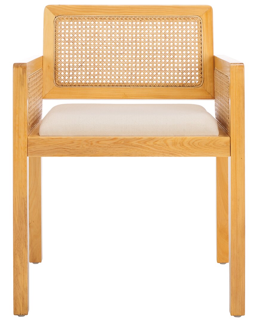 Safavieh Patrina Armed Dining Chair