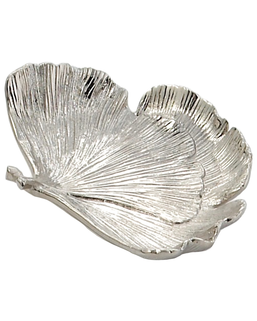 Michael Aram Ginkgo Catch All In Nocolor