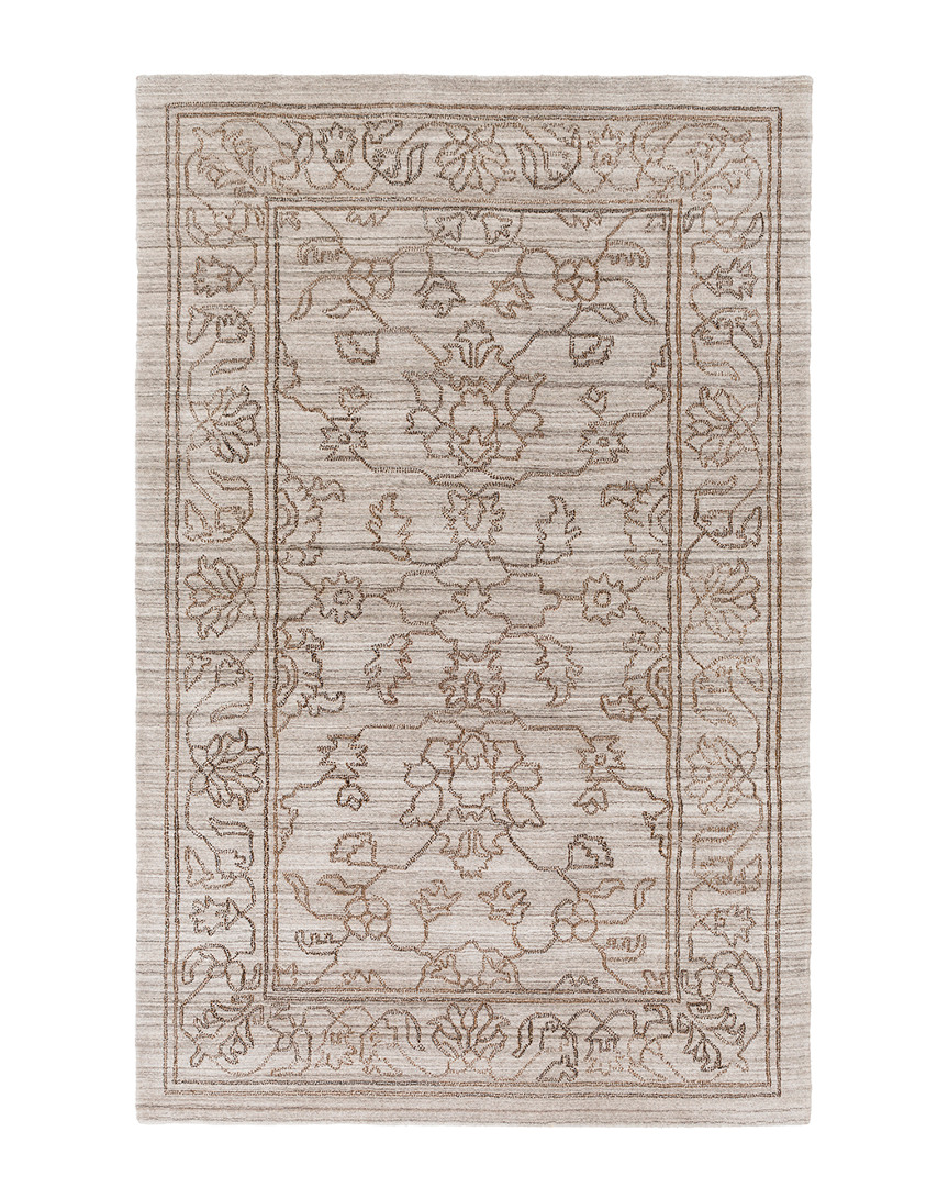 Surya Hightower Hand Loomed Rug