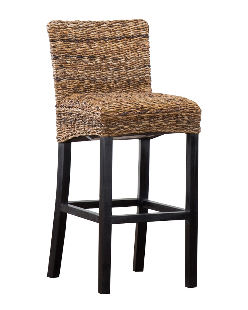 Kosas Home Portman 30in Barstool Stool