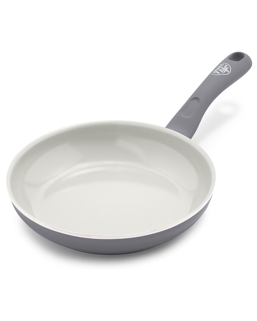 Greenlife Sandstone 8in Frypan