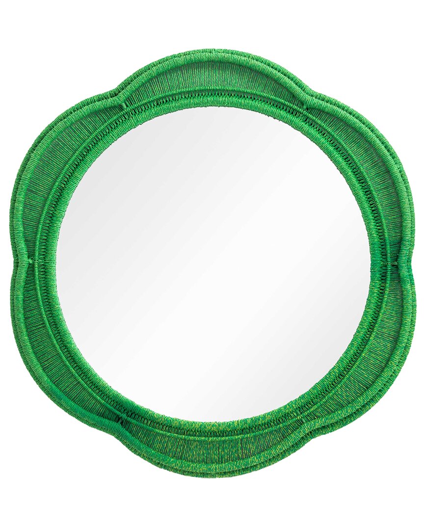 Tov Furniture Zeva Wall Mirror
