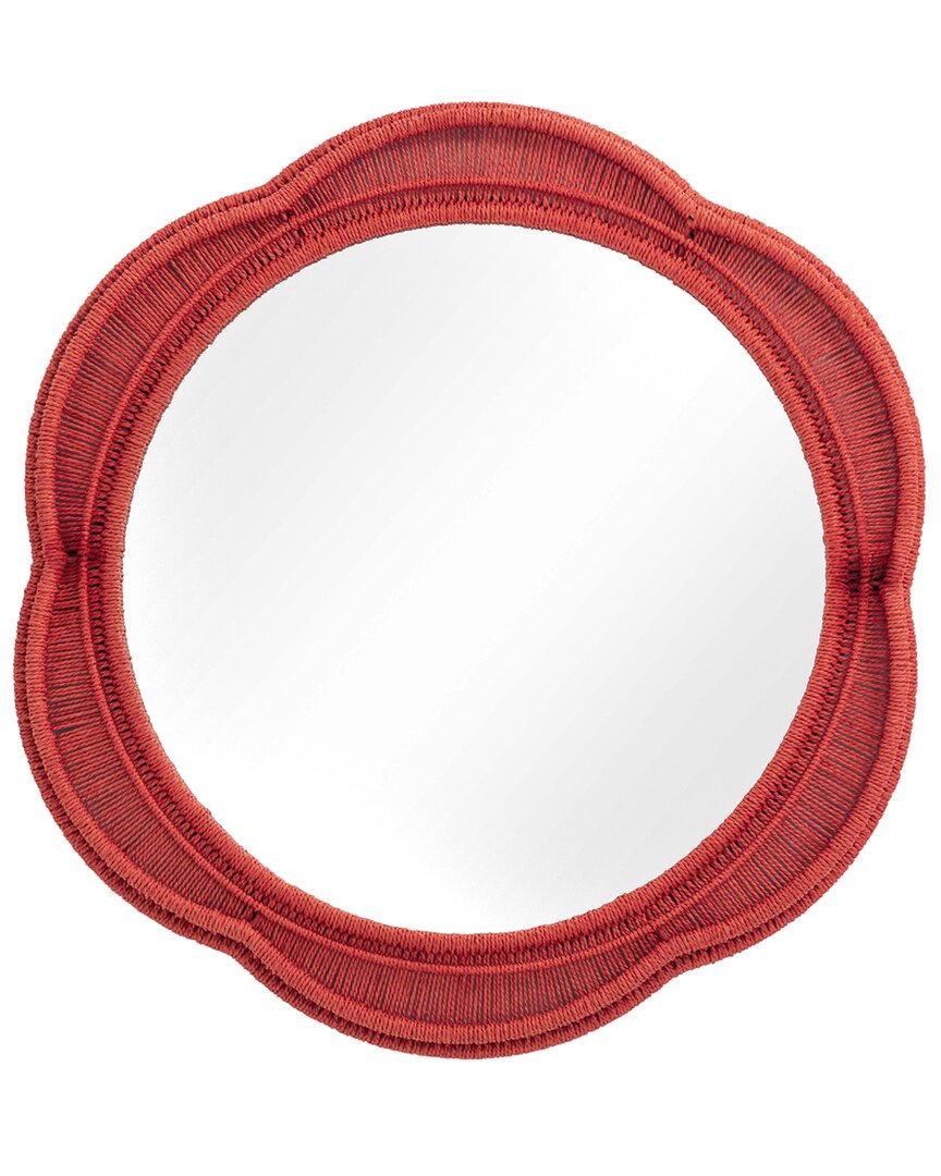 Tov Furniture Zeva Wall Mirror