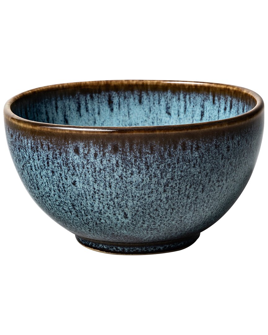 Villeroy & Boch Lave Glace Small Rice Bowl