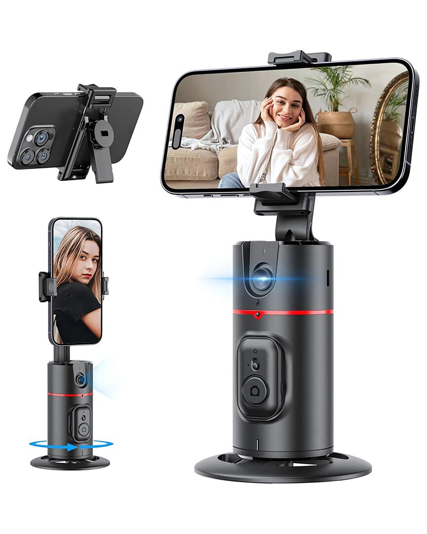 Kenro Auto Face Tracking Tripod With Fill Lights