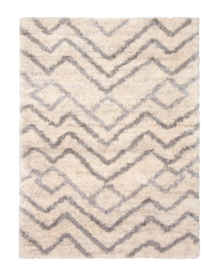 Ecarpet Gallery Suzana Rug In Cream