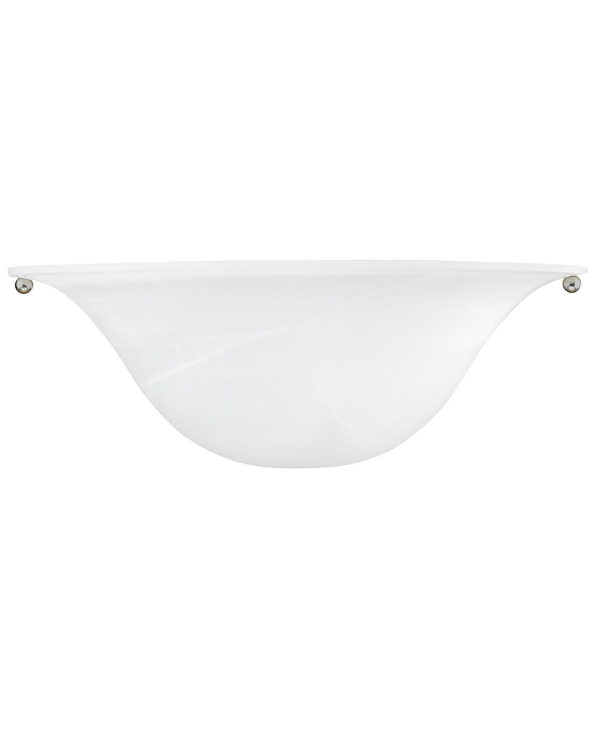 Livex Lighting 1-light Wall Sconce