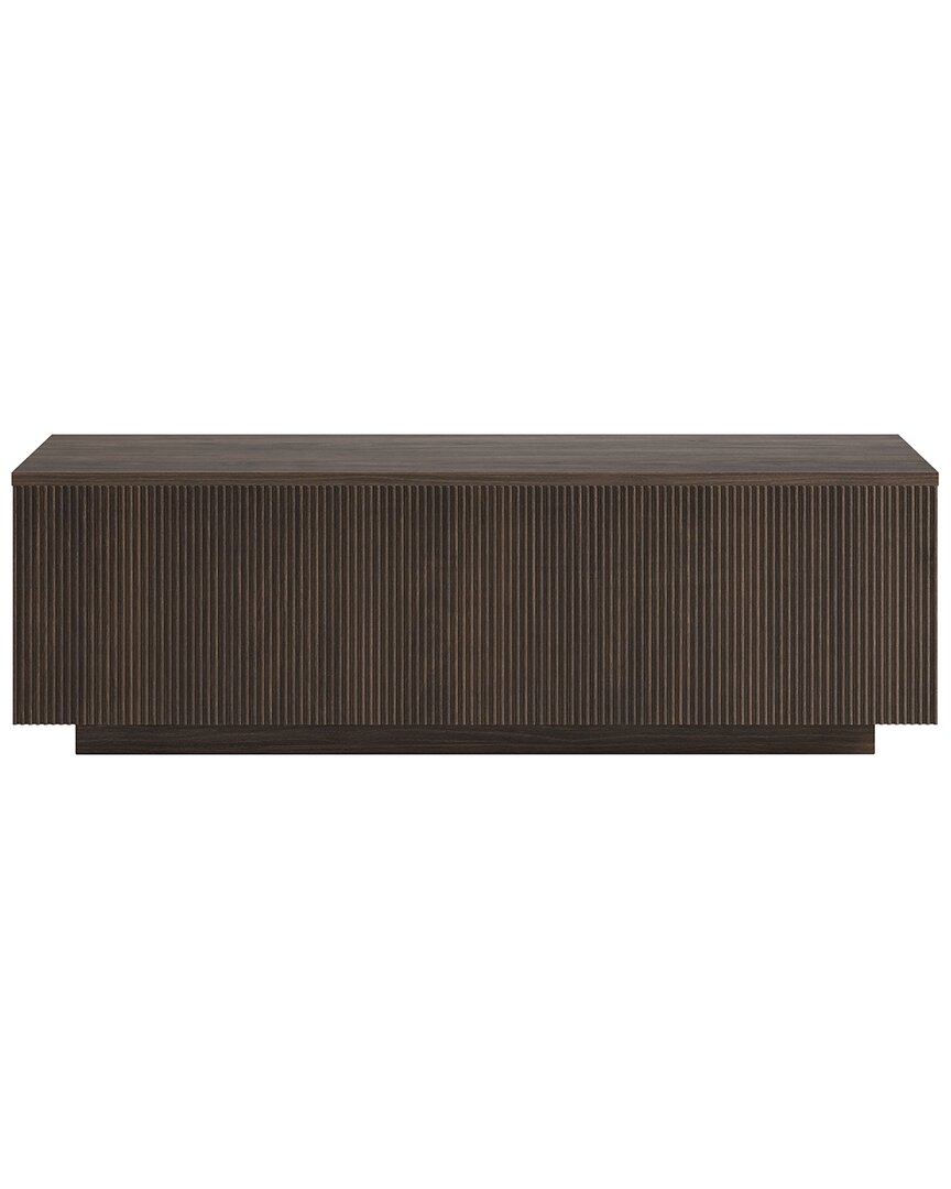 Abraham + Ivy Reyes 48in Rectangular Coffee Table