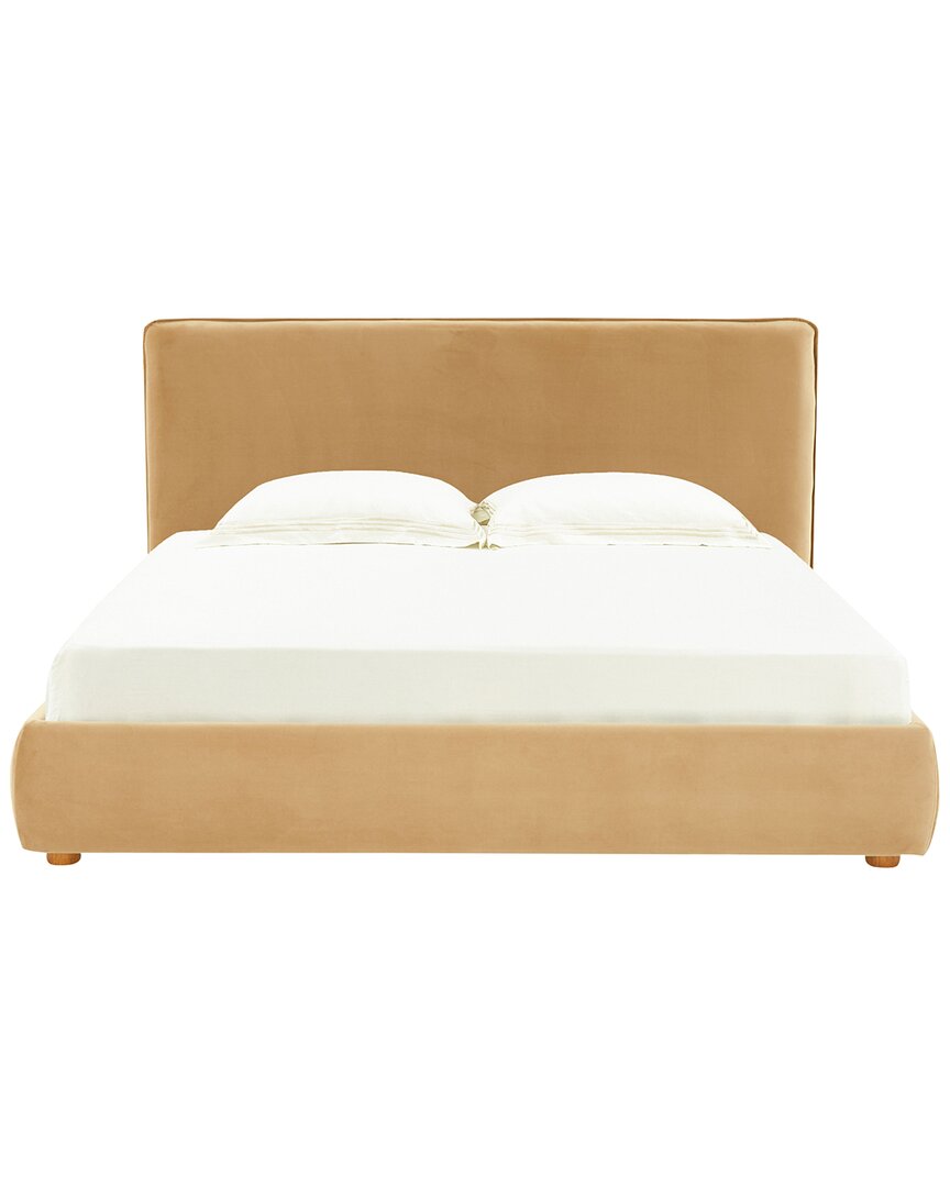 Safavieh Couture Beccarose Boucle Bed