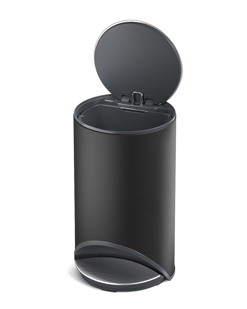Joseph Joseph Arc 2.5-gallon Pedal Trash Can